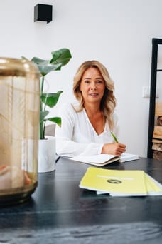 Foto van Angela van Alphen