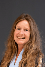 Foto van Angela van de Weteringe Buijs-van de Ridder