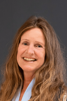 Foto van Angela van de Weteringe Buijs-van de Ridder