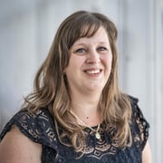 Foto van Angela Verhaaf