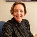 Foto van Angèle Beems