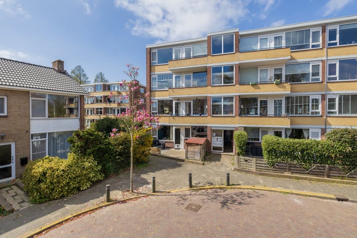 Angelenhorst 17b in Sassenheim