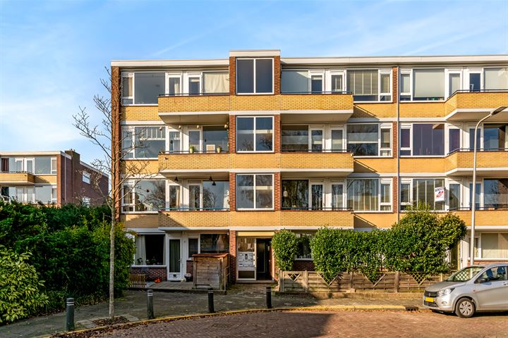 Angelenhorst 19b in Sassenheim foto