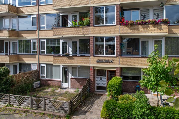 Angelenhorst 21a in Sassenheim foto