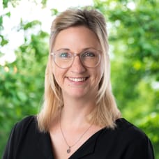 Foto van Angelica Juninck