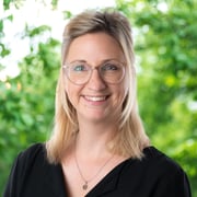 Foto van Angelica Juninck