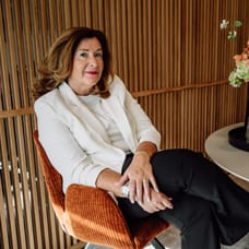 Foto van Angelique Arentsen