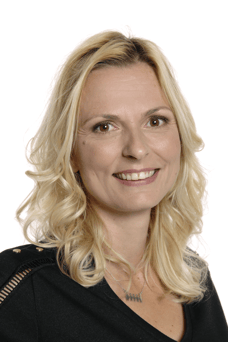 Foto van Angelique Dijkstra