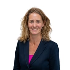 Foto van Angelique Nieland