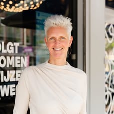 Foto van Angelique Schoot