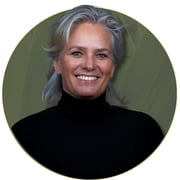 Foto van Angelique van den Koedijk