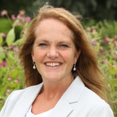 Foto van Angelique van der Linden