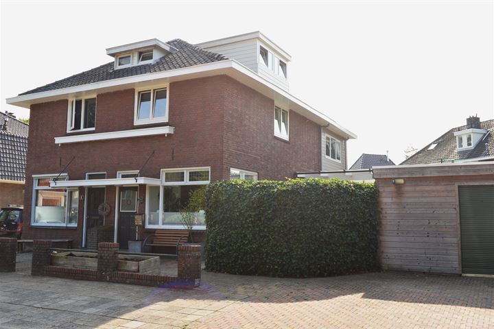 Angelsloërstraat 6 in Emmen foto