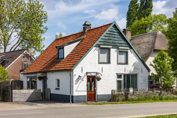 Angerensestraat 30 in Gendt