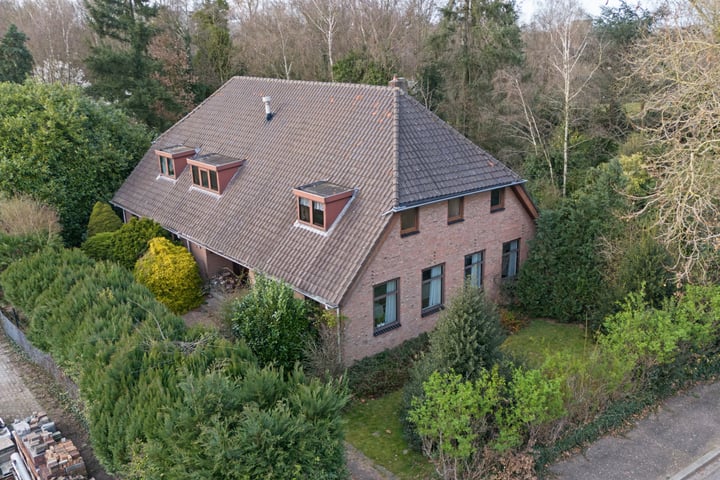 Angerensteinstraat 54 in Nijmegen foto