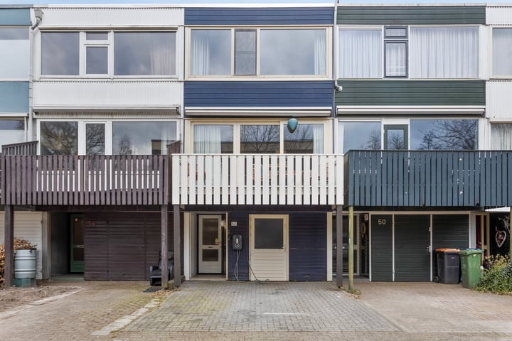 Anijsstraat 52 in Apeldoorn foto