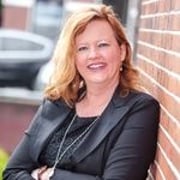 Foto van Anique Leeuwerik-Wieringa