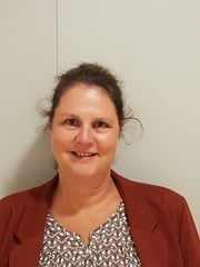 Foto van Anita Beck