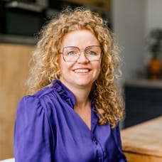 Foto van Anita Fiers