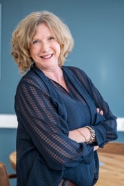 Foto van Anita Meekel