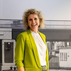 Foto van Anita Middendorp