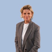 Foto van Anita Smit