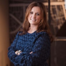 Foto van Anita Verton