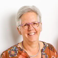 Foto van Anja Rozeboom