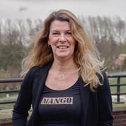 Foto van Anja Turkstra