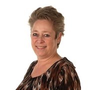 Foto van Anja van Beers