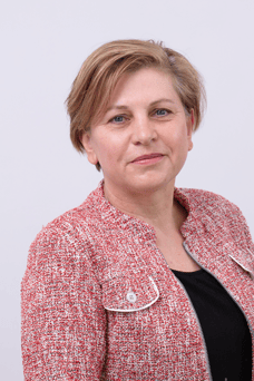 Foto van Anja van der Neut