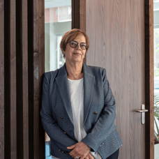 Foto van Anja van der Wekken