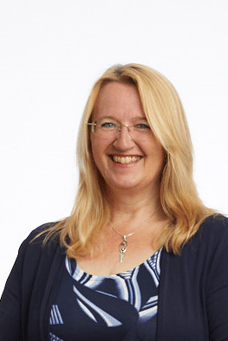 Foto van Anja van Dijk