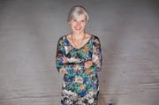 Foto van Anje de Wal-Feiken