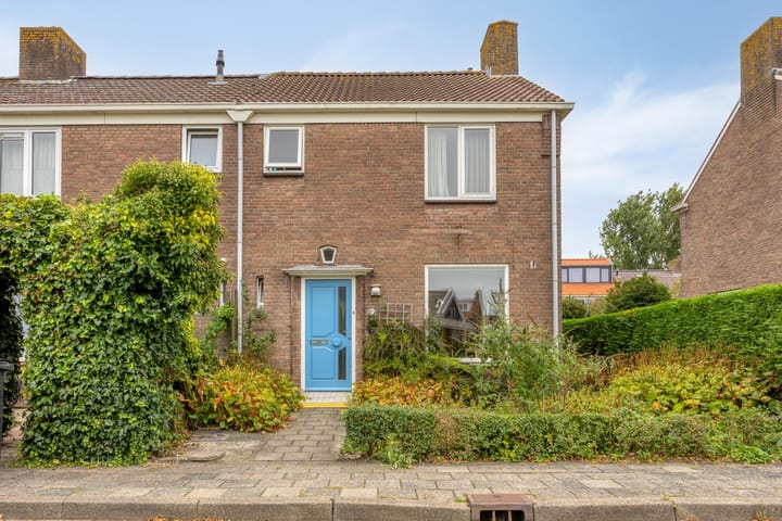 Anjelierenstraat 31 in Purmerend