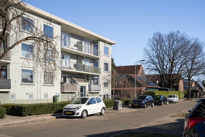 Anjelierlaan 12-2 in Ede foto