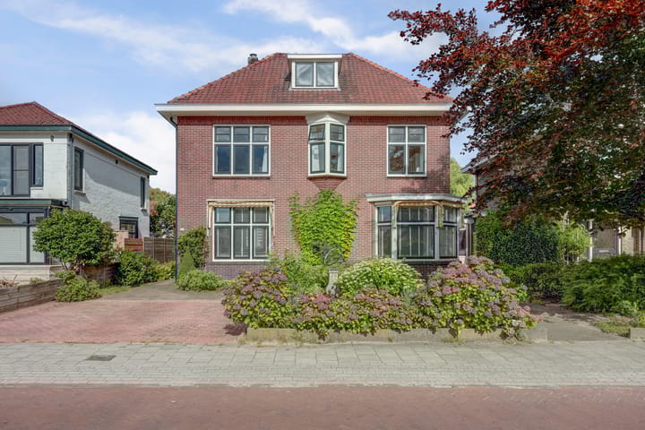 Anjelierstraat 10 in Almelo