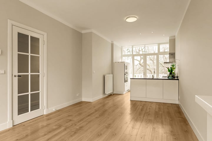 Anjelierstraat 19 in 's-Gravenhage foto