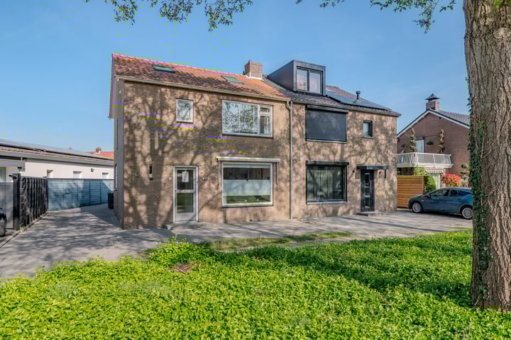 Anjelierstraat 22 in Goes foto