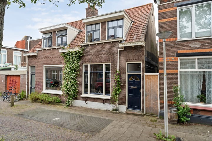 Foto van woning Anjelierstraat 3, Zwolle
