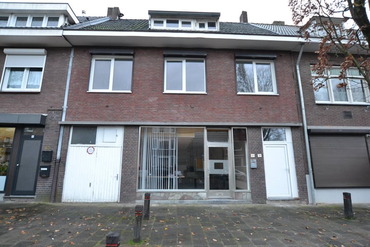 Foto van woning Anjelierstraat 34, Heerlen