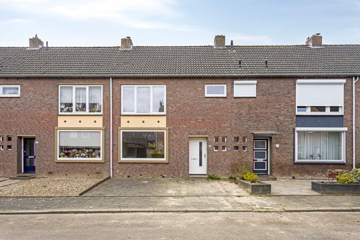Anjelierstraat 36 in Sittard foto