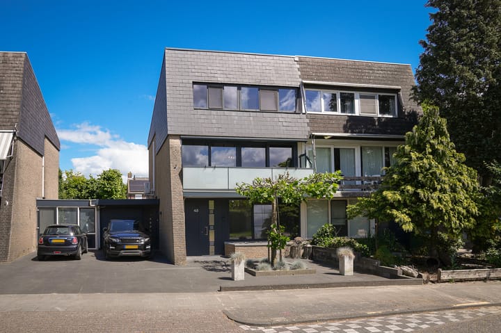 Anjelierstraat 45 in Wijk en Aalburg foto