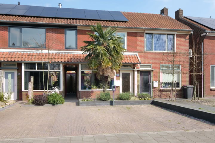 Anjelierstraat 46 in Almelo foto