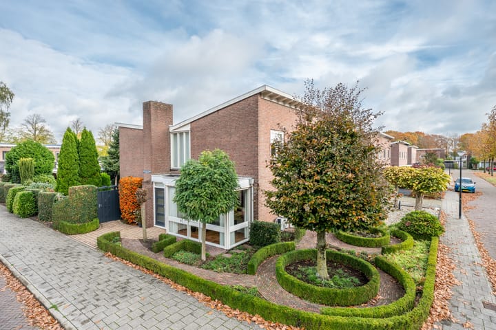 Anjelierstraat 5 in Uden foto