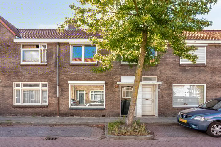 Anjelierstraat 56 in Eindhoven foto