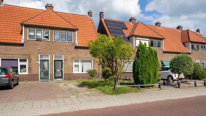 Anjelierstraat 78 in Almelo foto