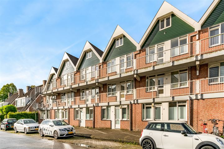 Anjerhof 60 in Aalsmeer foto