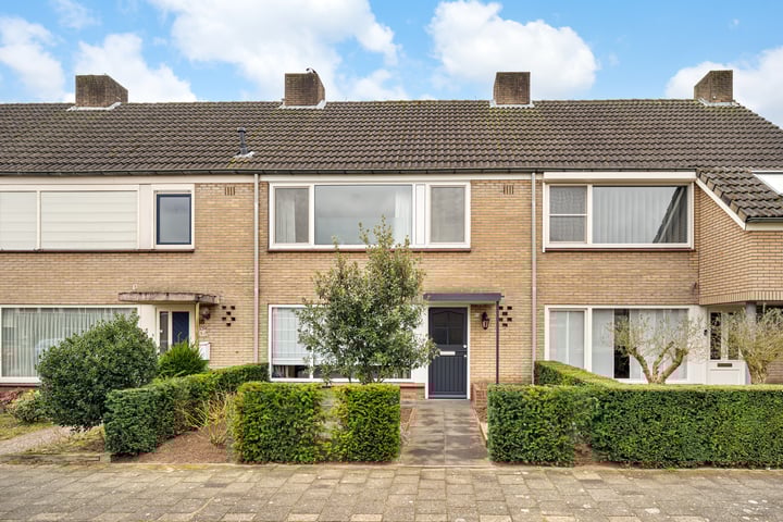 Anjerlaan 34 in Sint-Oedenrode foto