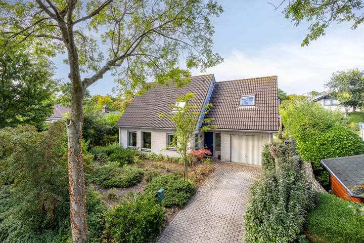 Anjerlaan 7 in Oostkapelle foto